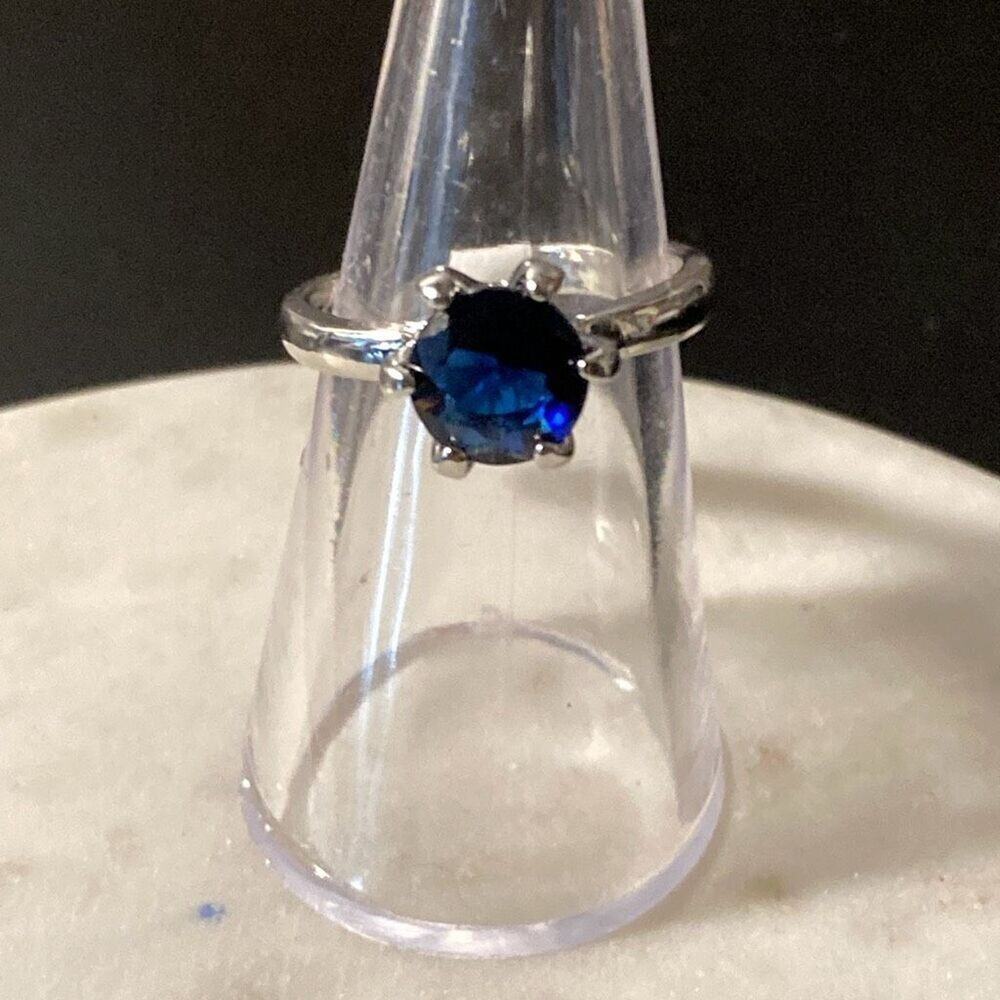 7.5 fashion ring